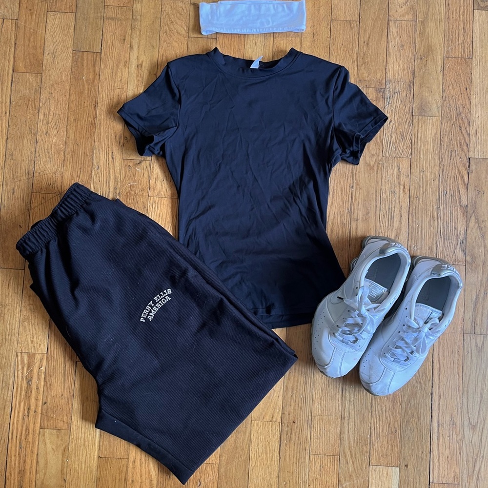 90s inspired vintage activewear bundle